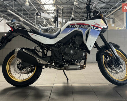 Хонда XL 750V Transalp 2026 в Киеве на Automoto.ua Хонда XL 750V Transalp, объемом двигателя 0 л и пробегом 0 тыс. км за 11604 $, фото 2 на Automoto.ua