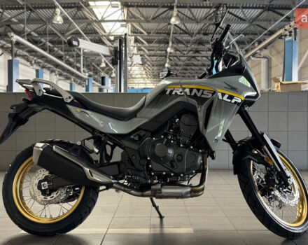 Хонда XL 750V Transalp 2026 в Киеве на Automoto.ua Хонда XL 750V Transalp, объемом двигателя 0 л и пробегом 0 тыс. км за 11604 $, фото 2 на Automoto.ua