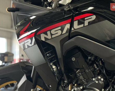 Хонда XL 750V Transalp 2026 в Киеве на Automoto.ua Хонда XL 750V Transalp, объемом двигателя 0 л и пробегом 0 тыс. км за 11604 $, фото 17 на Automoto.ua