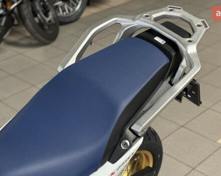 Хонда XL 750V Transalp 2026 в Киеве на Automoto.ua Хонда XL 750V Transalp, объемом двигателя 0 л и пробегом 0 тыс. км за 11604 $, фото 17 на Automoto.ua