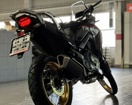 Хонда XL 750V Transalp 2026 в Киеве на Automoto.ua Хонда XL 750V Transalp, объемом двигателя 0 л и пробегом 0 тыс. км за 11604 $, фото 5 на Automoto.ua