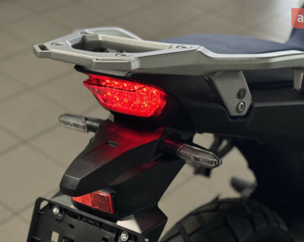Хонда XL 750V Transalp 2026 в Киеве на Automoto.ua Хонда XL 750V Transalp, объемом двигателя 0 л и пробегом 0 тыс. км за 11604 $, фото 19 на Automoto.ua