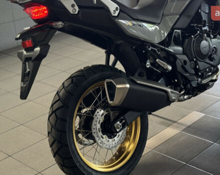 Хонда XL 750V Transalp 2026 в Киеве на Automoto.ua Хонда XL 750V Transalp, объемом двигателя 0 л и пробегом 0 тыс. км за 11604 $, фото 17 на Automoto.ua