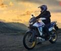 Хонда XL 750V Transalp, об'ємом двигуна 0 л та пробігом 0 тис. км за 11574 $, фото 14 на Automoto.ua