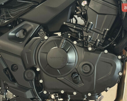 Хонда XL 750V Transalp 2026 в Киеве на Automoto.ua Хонда XL 750V Transalp, объемом двигателя 0 л и пробегом 0 тыс. км за 11604 $, фото 16 на Automoto.ua