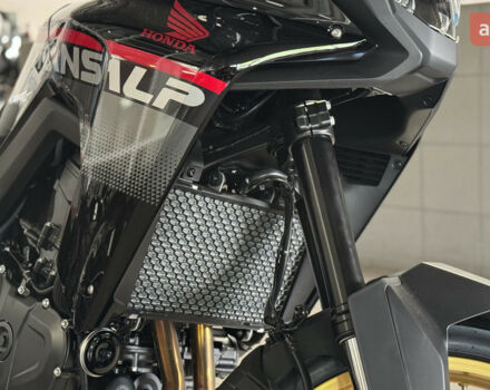Хонда XL 750V Transalp 2026 в Киеве на Automoto.ua Хонда XL 750V Transalp, объемом двигателя 0 л и пробегом 0 тыс. км за 11604 $, фото 13 на Automoto.ua
