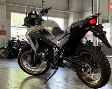 Хонда XL 750V Transalp 2026 в Киеве на Automoto.ua Хонда XL 750V Transalp, объемом двигателя 0 л и пробегом 0 тыс. км за 11604 $, фото 16 на Automoto.ua