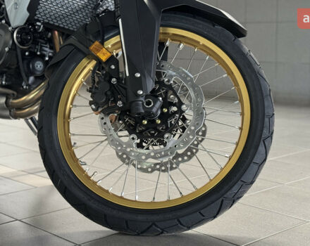Хонда XL 750V Transalp 2026 в Киеве на Automoto.ua Хонда XL 750V Transalp, объемом двигателя 0 л и пробегом 0 тыс. км за 11604 $, фото 14 на Automoto.ua