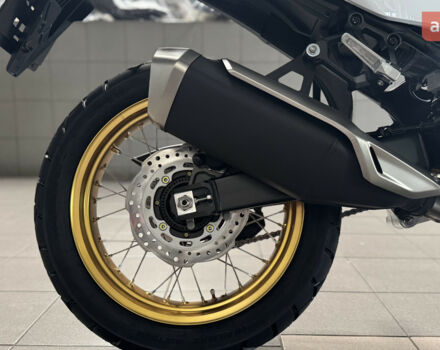 Хонда XL 750V Transalp 2026 в Киеве на Automoto.ua Хонда XL 750V Transalp, объемом двигателя 0 л и пробегом 0 тыс. км за 11604 $, фото 16 на Automoto.ua