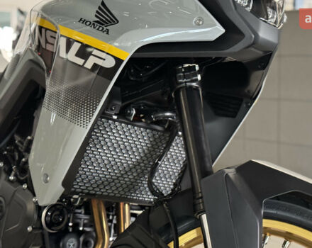 Хонда XL 750V Transalp 2026 в Киеве на Automoto.ua Хонда XL 750V Transalp, объемом двигателя 0 л и пробегом 0 тыс. км за 11604 $, фото 12 на Automoto.ua