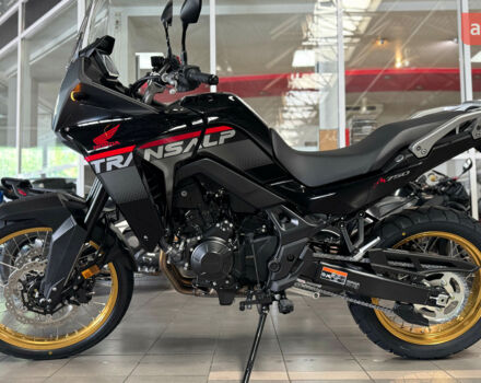 Хонда XL 750V Transalp 2026 в Киеве на Automoto.ua Хонда XL 750V Transalp, объемом двигателя 0 л и пробегом 0 тыс. км за 11604 $, фото 2 на Automoto.ua