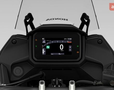 Хонда XL 750V Transalp, об'ємом двигуна 0 л та пробігом 0 тис. км за 11574 $, фото 3 на Automoto.ua