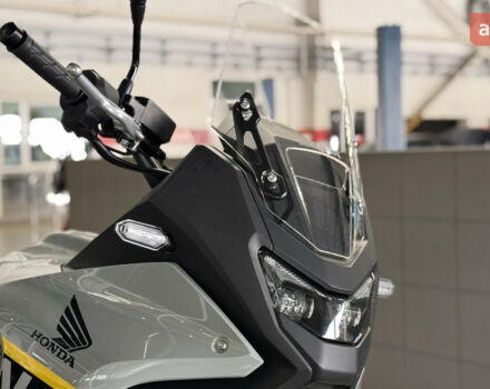 Хонда XL 750V Transalp 2026 в Киеве на Automoto.ua Хонда XL 750V Transalp, объемом двигателя 0 л и пробегом 0 тыс. км за 11604 $, фото 4 на Automoto.ua