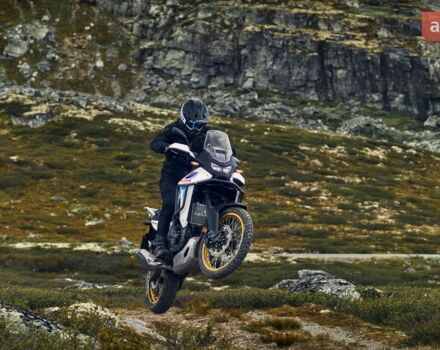 Хонда XL 750V Transalp, об'ємом двигуна 0 л та пробігом 0 тис. км за 11574 $, фото 15 на Automoto.ua