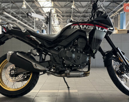 Хонда XL 750V Transalp 2026 в Киеве на Automoto.ua Хонда XL 750V Transalp, объемом двигателя 0 л и пробегом 0 тыс. км за 11604 $, фото 3 на Automoto.ua