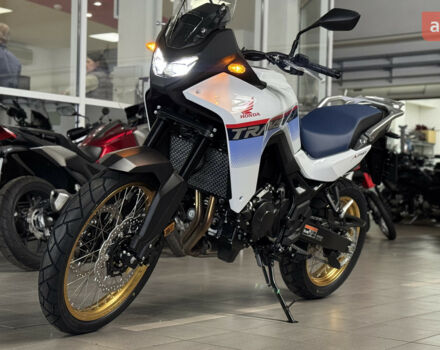 Хонда XL 750V Transalp 2026 в Киеве на Automoto.ua Хонда XL 750V Transalp, объемом двигателя 0 л и пробегом 0 тыс. км за 11604 $, фото 3 на Automoto.ua