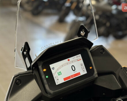 Хонда XL 750V Transalp 2026 в Киеве на Automoto.ua Хонда XL 750V Transalp, объемом двигателя 0 л и пробегом 0 тыс. км за 11604 $, фото 8 на Automoto.ua