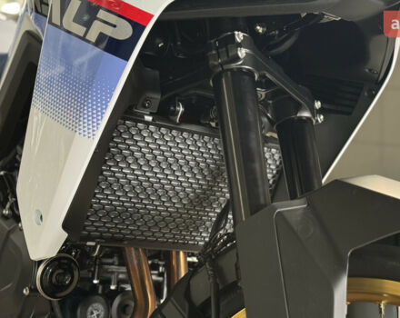 Хонда XL 750V Transalp 2026 в Киеве на Automoto.ua Хонда XL 750V Transalp, объемом двигателя 0 л и пробегом 0 тыс. км за 11604 $, фото 13 на Automoto.ua