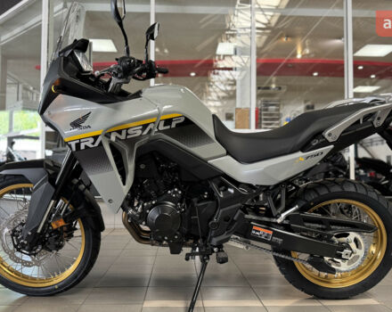 Хонда XL 750V Transalp 2026 в Киеве на Automoto.ua Хонда XL 750V Transalp, объемом двигателя 0 л и пробегом 0 тыс. км за 11604 $, фото 3 на Automoto.ua
