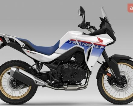 Хонда XL 750V Transalp 2026 в Киеве на Automoto.ua Хонда XL 750V Transalp, объемом двигателя 0 л и пробегом 0 тыс. км за 11604 $, фото 21 на Automoto.ua