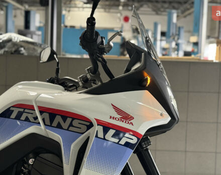 Хонда XL 750V Transalp 2026 в Киеве на Automoto.ua Хонда XL 750V Transalp, объемом двигателя 0 л и пробегом 0 тыс. км за 11604 $, фото 12 на Automoto.ua