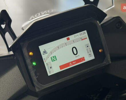 Хонда XL 750V Transalp 2026 в Киеве на Automoto.ua Хонда XL 750V Transalp, объемом двигателя 0 л и пробегом 0 тыс. км за 11604 $, фото 9 на Automoto.ua
