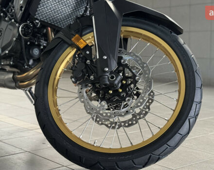 Хонда XL 750V Transalp 2026 в Киеве на Automoto.ua Хонда XL 750V Transalp, объемом двигателя 0 л и пробегом 0 тыс. км за 11604 $, фото 15 на Automoto.ua