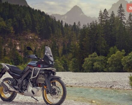 Хонда XL 750V Transalp 2026 в Киеве на Automoto.ua Хонда XL 750V Transalp, объемом двигателя 0 л и пробегом 0 тыс. км за 11604 $, фото 23 на Automoto.ua