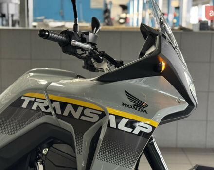 Хонда XL 750V Transalp 2026 в Киеве на Automoto.ua Хонда XL 750V Transalp, объемом двигателя 0 л и пробегом 0 тыс. км за 11604 $, фото 11 на Automoto.ua