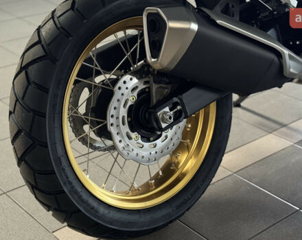 Хонда XL 750V Transalp 2026 в Киеве на Automoto.ua Хонда XL 750V Transalp, объемом двигателя 0 л и пробегом 0 тыс. км за 11604 $, фото 18 на Automoto.ua