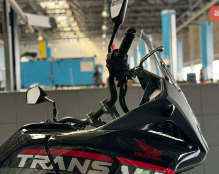 Хонда XL 750V Transalp 2026 в Киеве на Automoto.ua Хонда XL 750V Transalp, объемом двигателя 0 л и пробегом 0 тыс. км за 11604 $, фото 8 на Automoto.ua