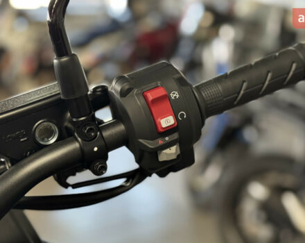 Хонда XL 750V Transalp 2026 в Киеве на Automoto.ua Хонда XL 750V Transalp, объемом двигателя 0 л и пробегом 0 тыс. км за 11604 $, фото 11 на Automoto.ua