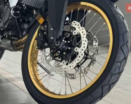 Хонда XL 750V Transalp 2026 в Киеве на Automoto.ua Хонда XL 750V Transalp, объемом двигателя 0 л и пробегом 0 тыс. км за 11604 $, фото 14 на Automoto.ua