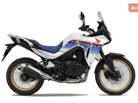 Хонда XL 750V Transalp 2025 у Києві на Automoto.ua Хонда XL 750V Transalp, об'ємом двигуна 0 л та пробігом 0 тис. км за 11823 $, фото 1 на Automoto.ua