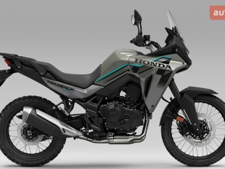 Хонда XL 750V Transalp, об'ємом двигуна 0 л та пробігом 0 тис. км за 11574 $, фото 1 на Automoto.ua
