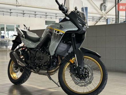 Хонда XL 750V Transalp 2026 в Киеве на Automoto.ua Хонда XL 750V Transalp, объемом двигателя 0 л и пробегом 0 тыс. км за 11604 $, фото 1 на Automoto.ua
