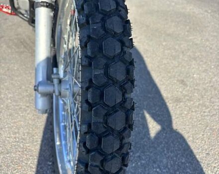 Чорний Хонда XR 125L, об'ємом двигуна 0 л та пробігом 14 тис. км за 1699 $, фото 2 на Automoto.ua