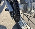 Чорний Хонда XR 125L, об'ємом двигуна 0 л та пробігом 14 тис. км за 1699 $, фото 9 на Automoto.ua