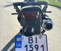 Чорний Хонда XR 125L, об'ємом двигуна 0 л та пробігом 14 тис. км за 1699 $, фото 7 на Automoto.ua