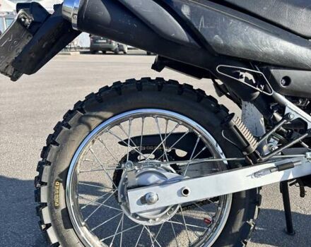 Чорний Хонда XR 125L, об'ємом двигуна 0 л та пробігом 14 тис. км за 1699 $, фото 17 на Automoto.ua