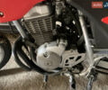 Красный Хонда XR 125L, объемом двигателя 0 л и пробегом 41 тыс. км за 1350 $, фото 6 на Automoto.ua