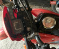 Красный Хонда XR 125L, объемом двигателя 0 л и пробегом 41 тыс. км за 1350 $, фото 1 на Automoto.ua