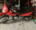 Красный Хонда XR 125L, объемом двигателя 0 л и пробегом 41 тыс. км за 1350 $, фото 1 на Automoto.ua