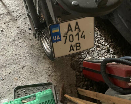 Красный Хонда XR 125L, объемом двигателя 0 л и пробегом 41 тыс. км за 1350 $, фото 9 на Automoto.ua