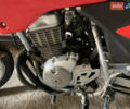 Красный Хонда XR 125L, объемом двигателя 0 л и пробегом 41 тыс. км за 1350 $, фото 5 на Automoto.ua