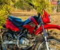 Червоний Хонда XR 125L, об'ємом двигуна 0.13 л та пробігом 3 тис. км за 1899 $, фото 1 на Automoto.ua