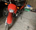 Красный Хонда XR 125L, объемом двигателя 0 л и пробегом 41 тыс. км за 1350 $, фото 2 на Automoto.ua