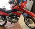 Красный Хонда XR 125L, объемом двигателя 0.13 л и пробегом 20 тыс. км за 1500 $, фото 1 на Automoto.ua