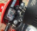 Красный Хонда XR 125L, объемом двигателя 0.13 л и пробегом 21 тыс. км за 1630 $, фото 3 на Automoto.ua