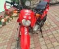Красный Хонда XR 125L, объемом двигателя 0.13 л и пробегом 21 тыс. км за 1630 $, фото 5 на Automoto.ua